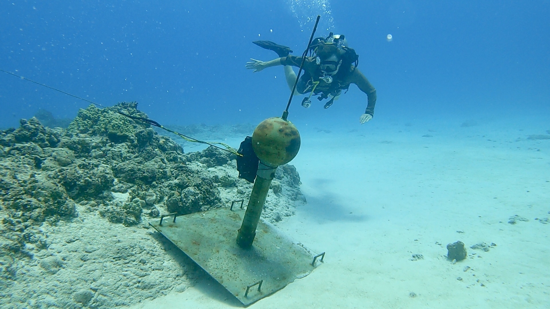 Range Sustainment Photo